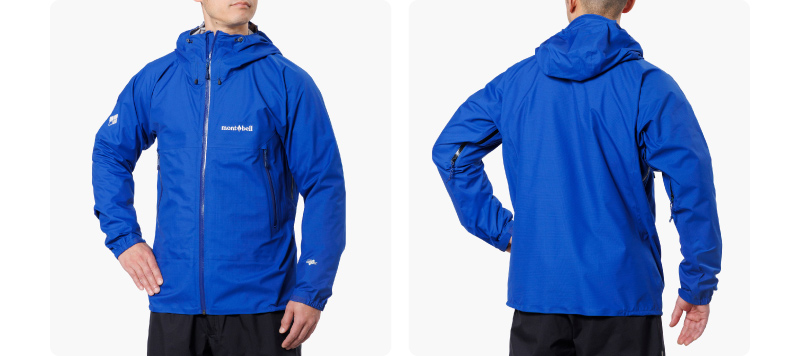 Storm Cruiser Jacket Men's