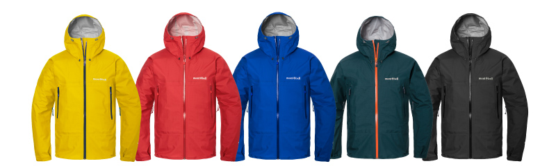 Storm Cruiser Jacket Men's