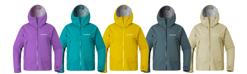 Storm Cruiser Jacket Women's