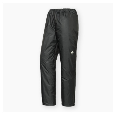 DRYTEC U.L. Rain Pants Women's