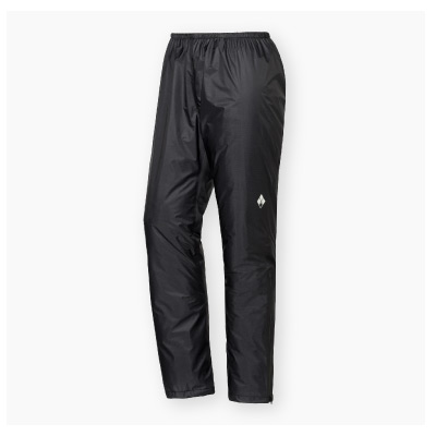 DRYTEC U.L. Rain Pants Men's