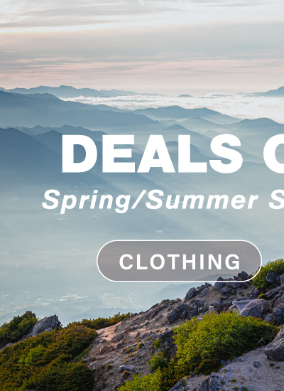 Shop Clothing