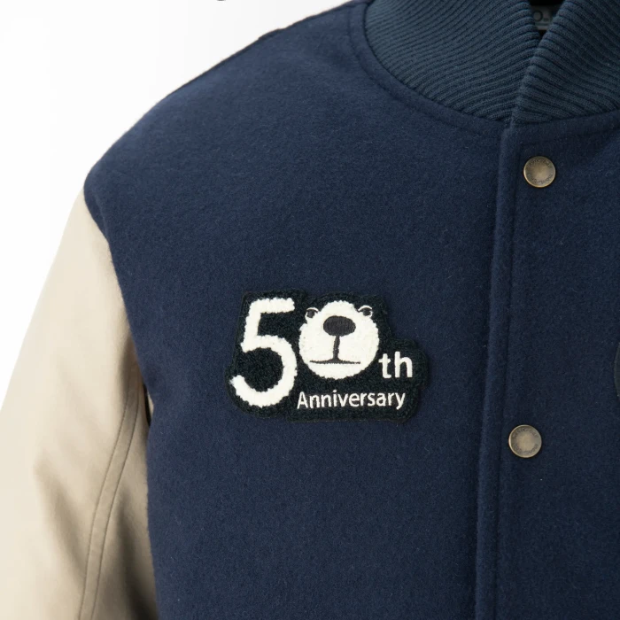 50th アワードジャケット | Montbell Japan