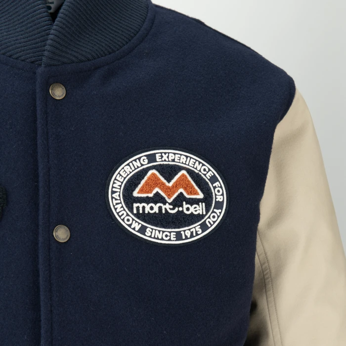mont-bell モンベル　130 サンダーパス ジャケット Kid's 100-130 | Montbell Japan