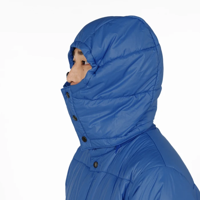 Mont Blanc Jacket 50th | Montbell Japan