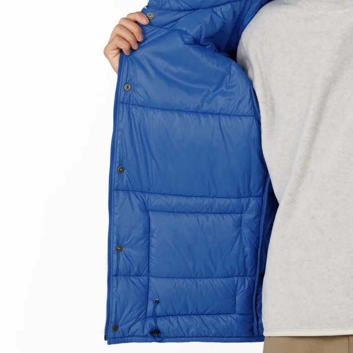 Mont Blanc Jacket 50th | Montbell Japan