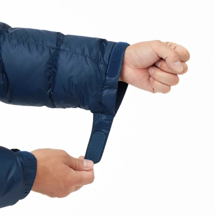 Alpine Down Jacket Men's | Montbell Japan