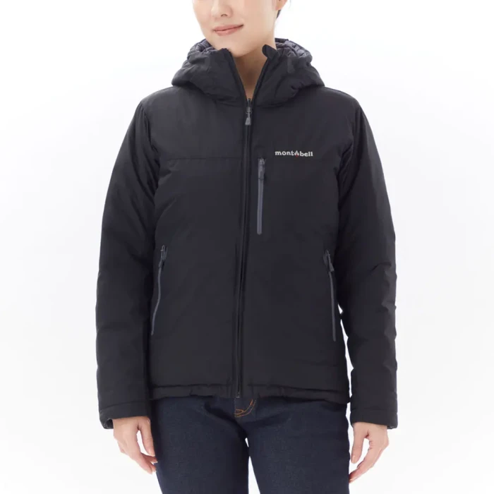 コロラドパーカ Women's | Montbell America