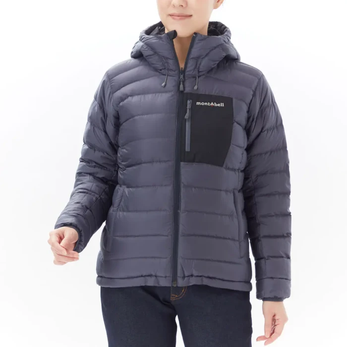 コロラドパーカ Women's | Montbell America