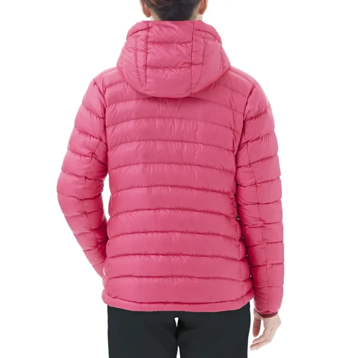 コロラドパーカ Women's | Montbell Japan