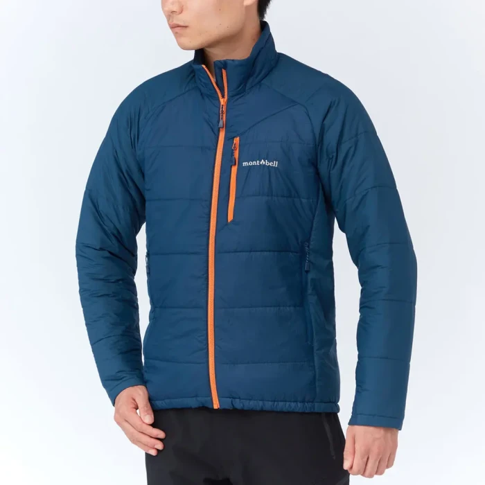 Montbell ul thermawrap jacket shop