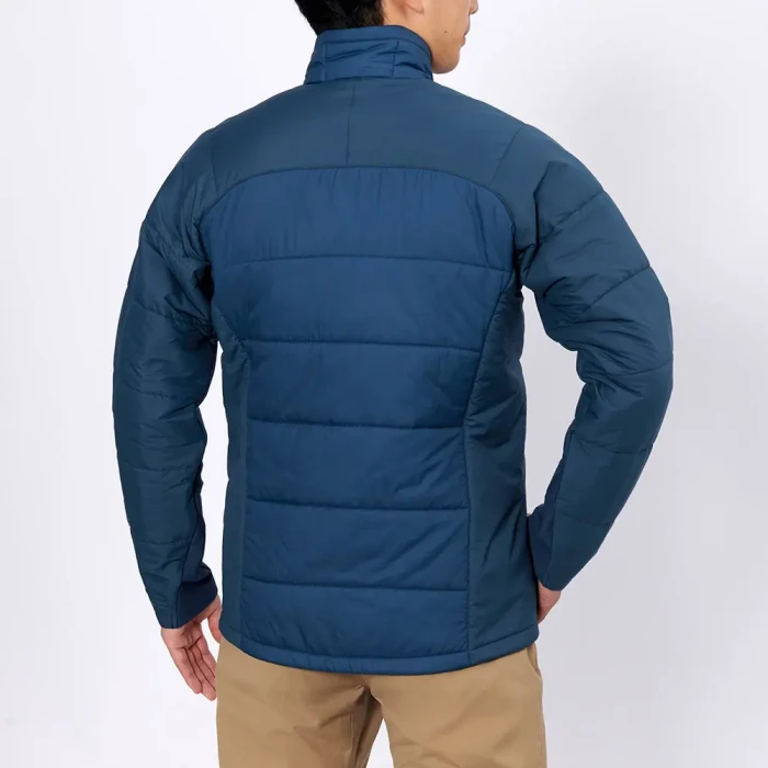 U.L.サーマラップ ジャケット Men's｜モンベル