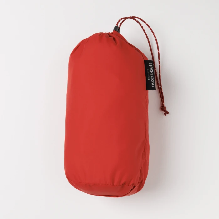 ネージュダウン ベスト Kid's 100-130 | Montbell Japan