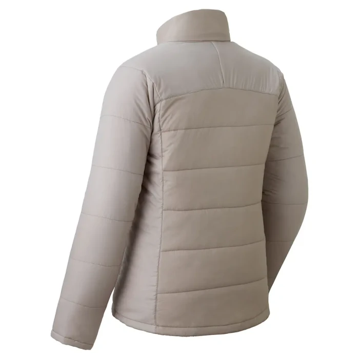 U.L.サーマラップ ジャケット Women's | Montbell America