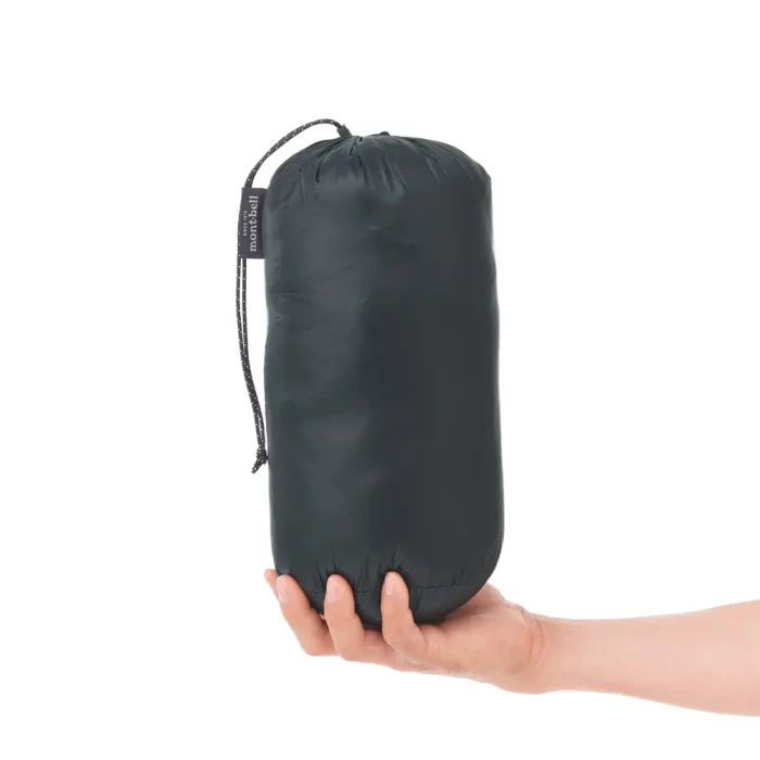 パーマフロスト ライトダウンパーカ Men's | Montbell Japan