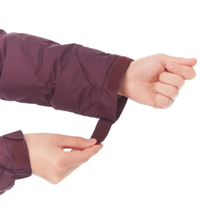 パーマフロスト ライトダウンパーカ Women's | Montbell Japan