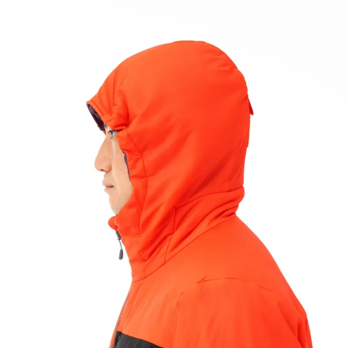 Thermawrap Parka Men's | Montbell Japan Thermawrap Parka Men's | Montbell Japan