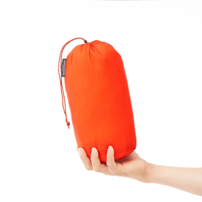 サーマラップ パーカ Men's | Montbell Japan