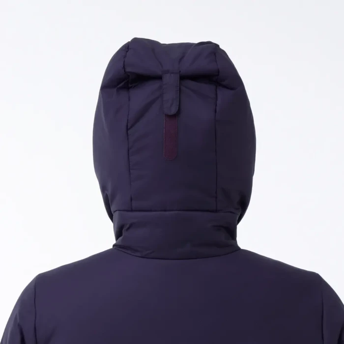 サーマラップ パーカ Women's | Montbell Europe