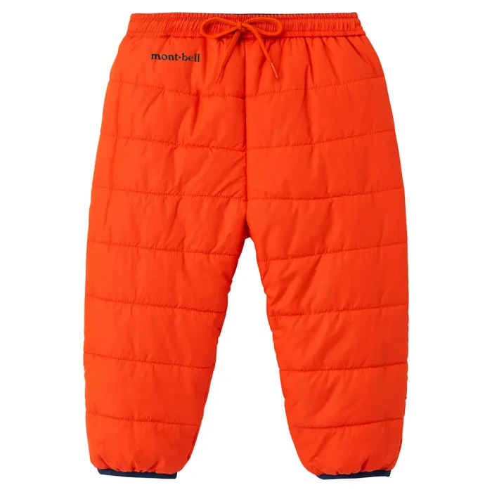 サーマラップ パンツ Baby's 80-90 | Montbell America