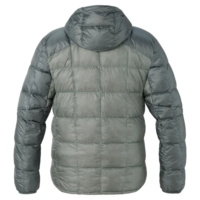 mont-bell スペリオダウンパーカー スペリオダウン パーカ Men's | Montbell Japan