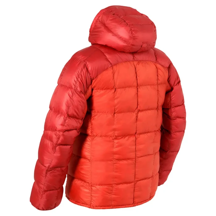 Down jacket parka mens sales