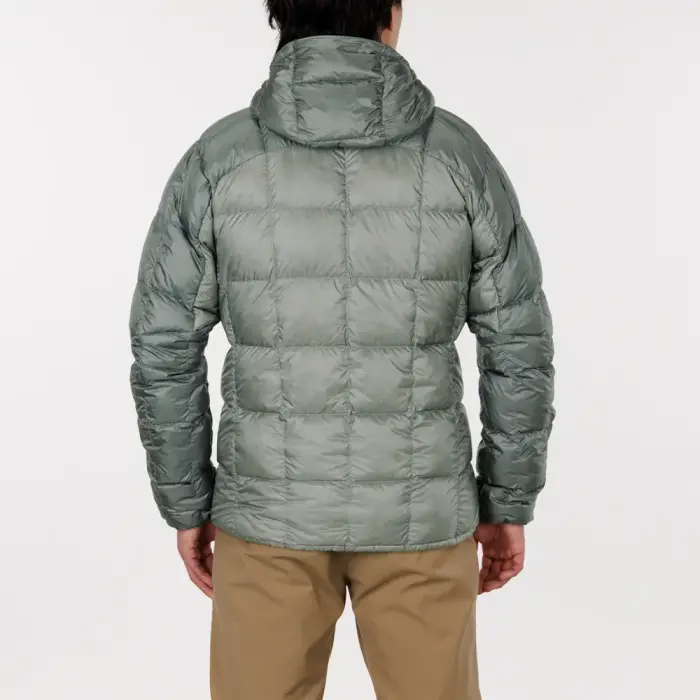 スペリオダウン パーカ Men's | Montbell Japan