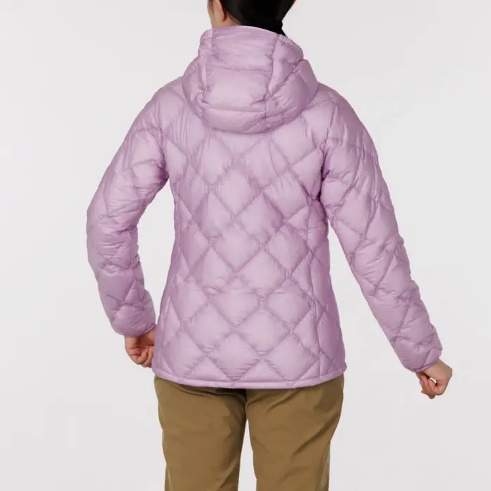 スペリオダウン パーカ Women's | Montbell Japan