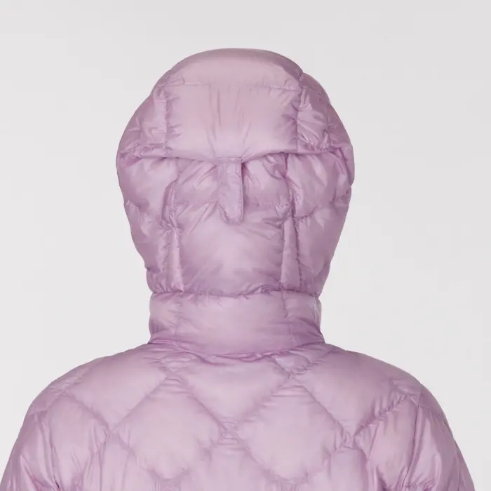 スペリオダウン パーカ Women's | Montbell Japan
