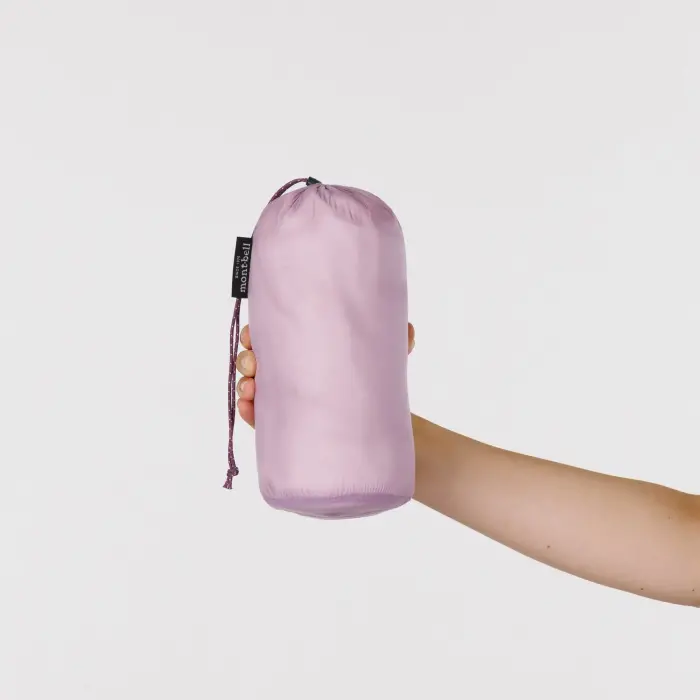 スペリオダウン パーカ Women's | Montbell Japan