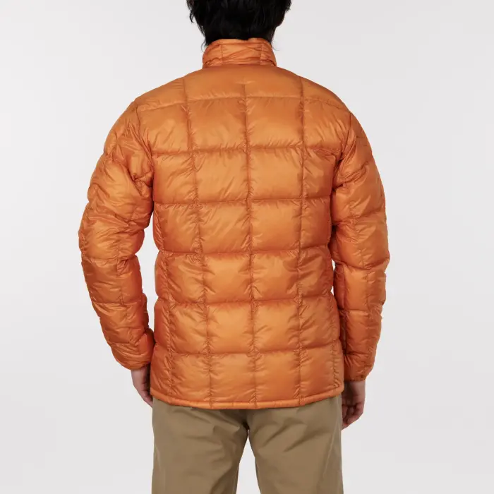 Superior Down Jacket Men's | Montbell America