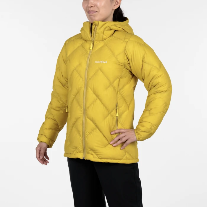 Neige Down Parka Women's | Montbell America
