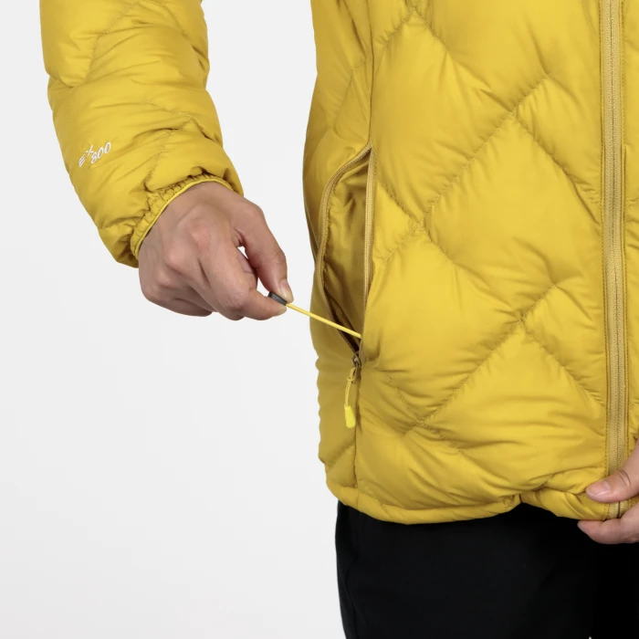 ネージュダウン パーカ Women's | Montbell Japan