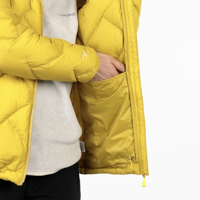 Neige Down Parka Women's | Montbell America