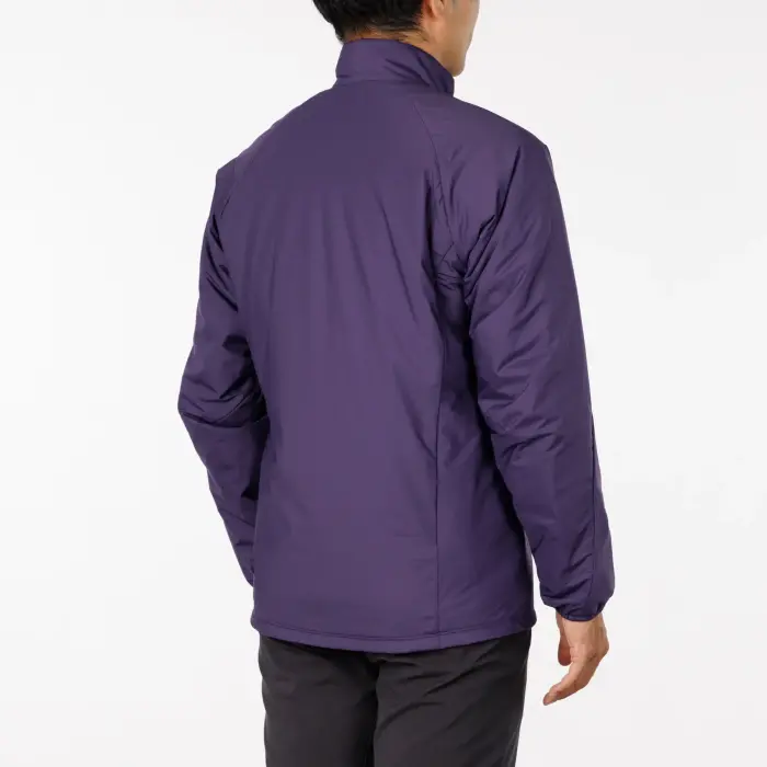 EX Light Thermawrap Jacket Men's | Montbell America