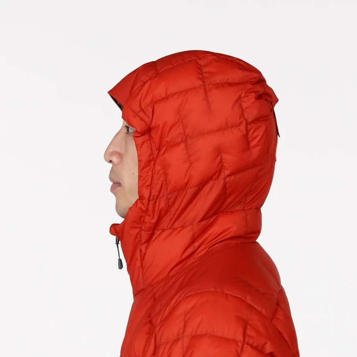 イグニスダウン パーカ Men's | Montbell Japan