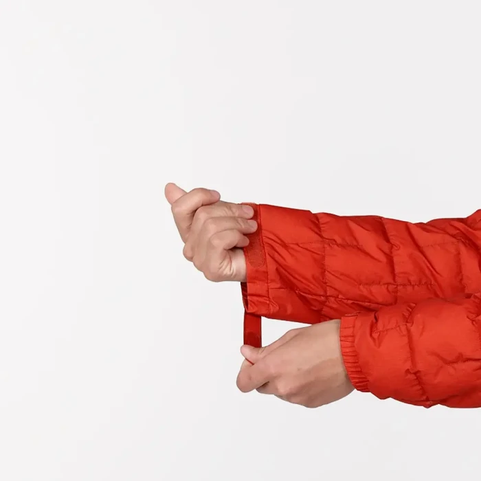 Ignis Down Parka Men's | Montbell Japan