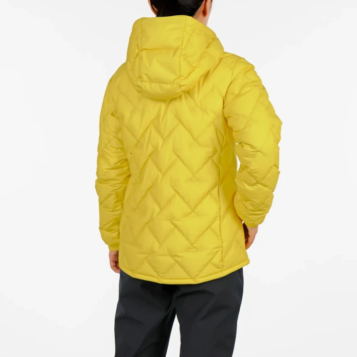 イグニスダウン パーカ Women's | Montbell Japan