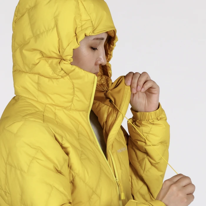 モンベル mont-bell イグニスダウンパーカ Women's 1000FP イグニスダウン パーカ Women's | Montbell Europe