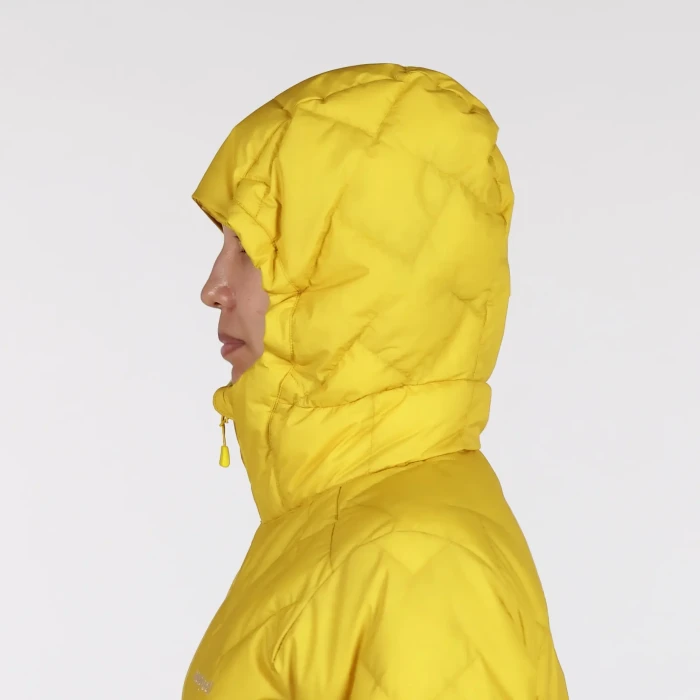 Ignis Down Parka Women's | Montbell Japan