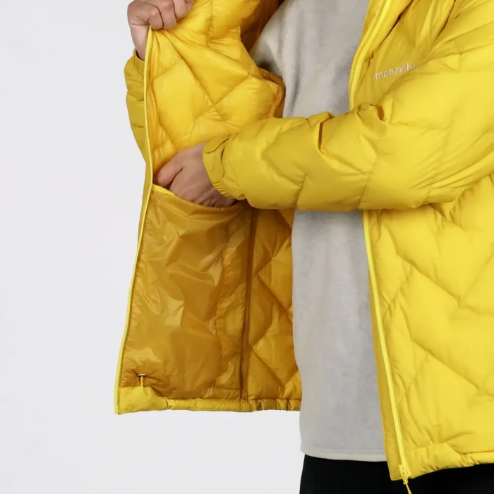 Ignis Down Parka Women's | Montbell Japan
