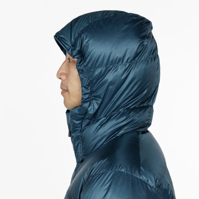 アルパインダウン パーカ Men's | Montbell Japan