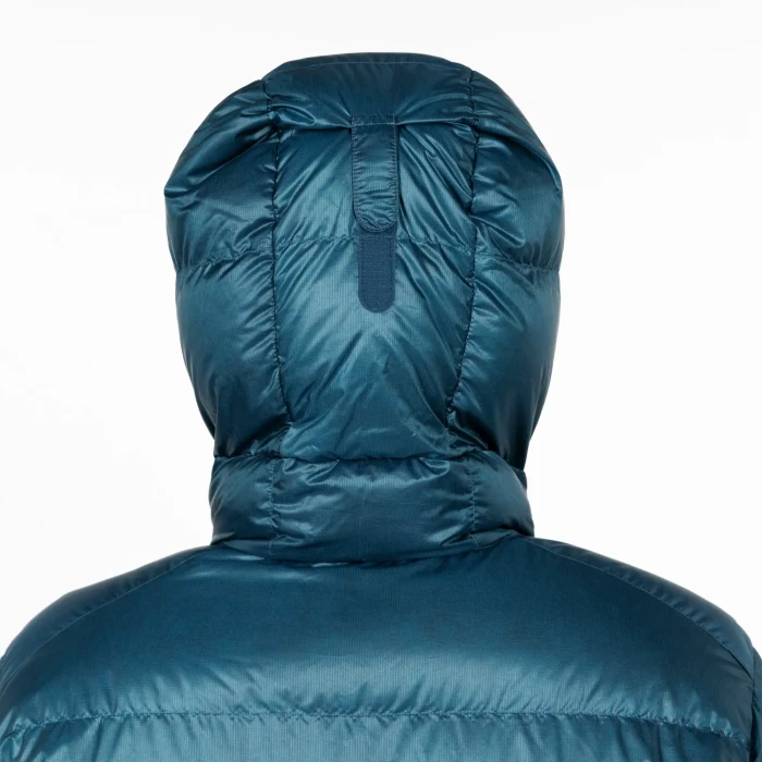 Alpine Down Parka Men's | Montbell America