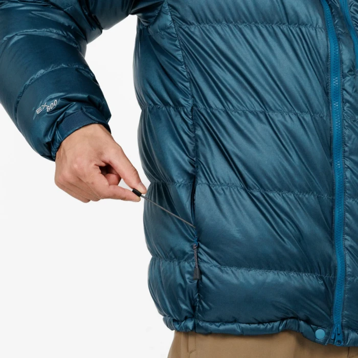 アルパインダウン パーカ Men's | Montbell Japan