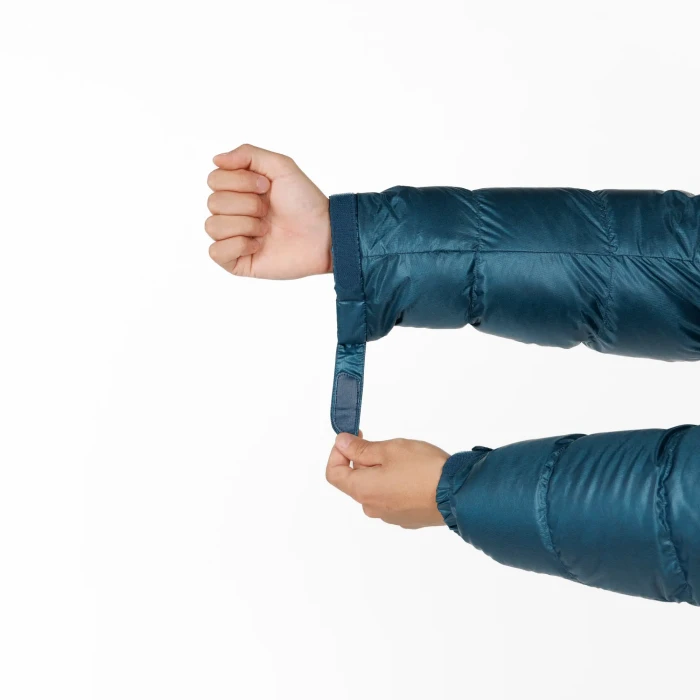 Alpine Down Parka Men's | Montbell America