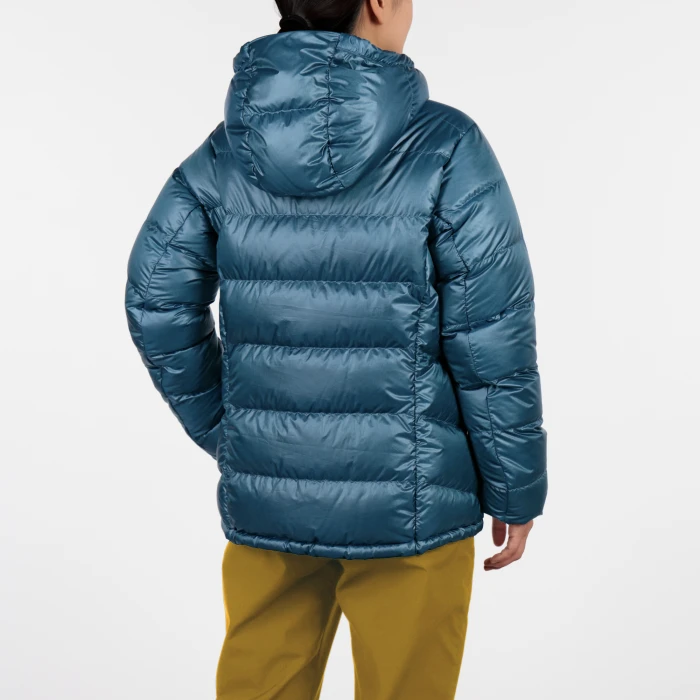 アルパインダウン パーカ Women's | Montbell Europe