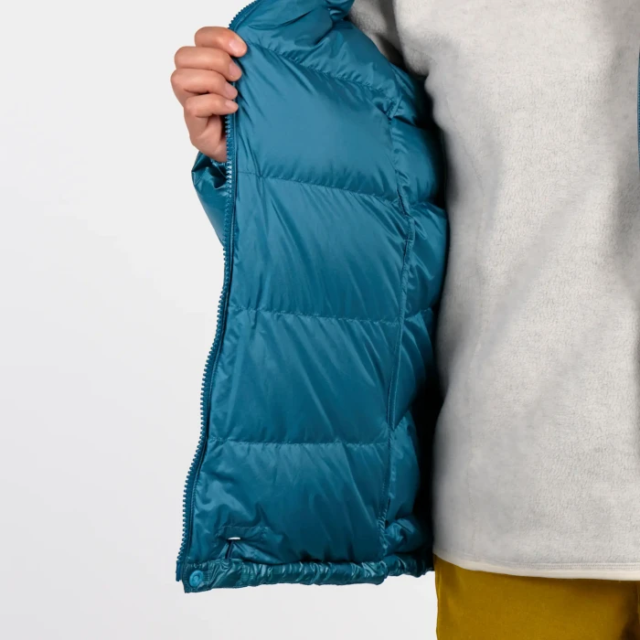 アルパインダウン パーカ Women's | Montbell Japan