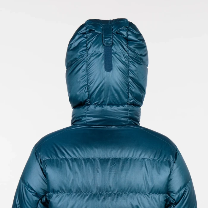 アルパインダウン パーカ Women's | Montbell Japan