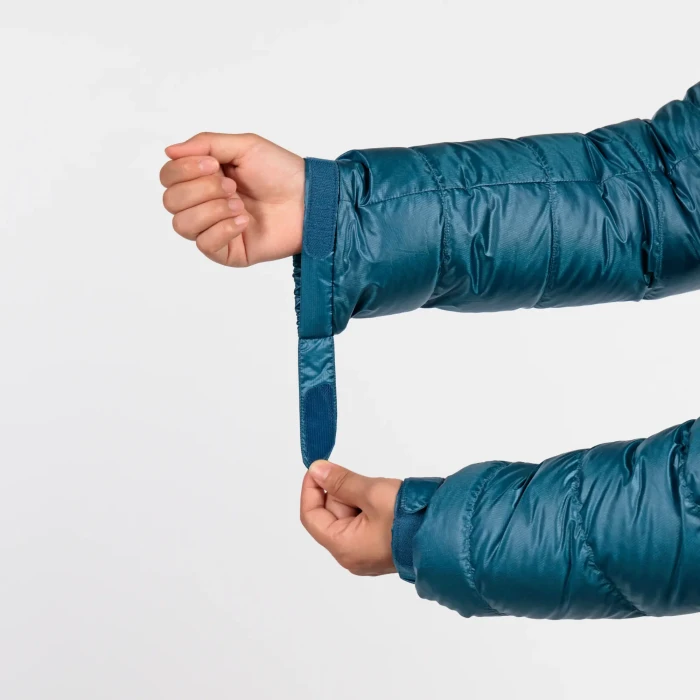 Alpine Down Parka Women's | Montbell America
