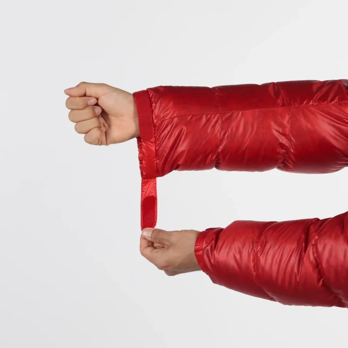 Alpine Down Jacket Men's | Montbell America